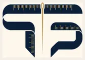 The Good Measure emblem
